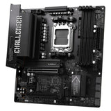 PLACA MADRE ASROCK AM5 B850M CHALLENGER WIFI HDMI/USB3.2/2M.2/DDR5/MATX