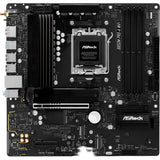MB ASROCK AM5 B850M PRO-A WIFI HDMI/DP/USB3.2/M.2/DDR5/MATX 140327