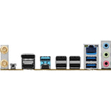 MB ASROCK AM5 B850M PRO-A WIFI HDMI/DP/USB3.2/M.2/DDR5/MATX 140327