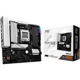 MB ASROCK AM5 B850M PRO RS WIFI/HDMI/DP/USB3.2/M.2/DDR5/MATX 134407