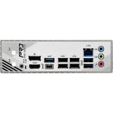 MB ASROCK AM5 B850M PRO RS WIFI/HDMI/DP/USB3.2/M.2/DDR5/MATX 134407