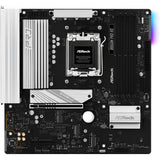 MB ASROCK AM5 B850M PRO RS WIFI/HDMI/DP/USB3.2/M.2/DDR5/MATX 134407