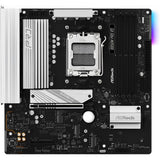 MB ASROCK AM5 B850M PRO RS WIFI/HDMI/DP/USB3.2/M.2/DDR5/MATX 134407