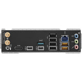 PLACA MADRE ASROCK AM5 X870 CHALLENGER WIFI HDMI/USB3.2/M.2/DDR5/ATX