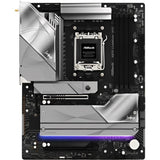 PLACA MADRE ASROCK AM5 X870 LIVEMIXER WIFI HDMI/USB3.2/4AMM.2/DDR5/ATX