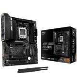 MB ASROCK AM5 X870 PRO-A WIFI HDMI/USB3.2/2M.2/DDR5/ATX 141773