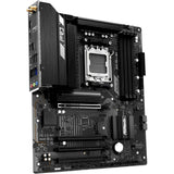 MB ASROCK AM5 X870 PRO-A WIFI HDMI/USB3.2/2M.2/DDR5/ATX 141773