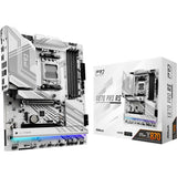 MB ASROCK AM5 X870 PRO RS HDMI/USB3.2/M.2/DDR5/ATX