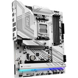 MB ASROCK AM5 X870 PRO RS HDMI/USB3.2/M.2/DDR5/ATX