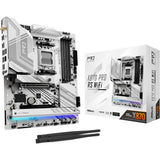 Asrock X870 Pro RS Wi-Fi AMD Socket AM5 Motherboard
