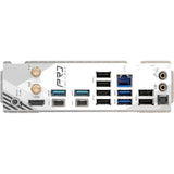 Asrock X870 Pro RS Wi-Fi AMD Socket AM5 Motherboard