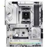 MB ASROCK AM5 X870 STEEL LEGEND WIFI HDMI/USB3.2/M.2/DDR5/ATX
