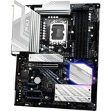 Placa base Asrock Z890 Pro RS Wi-Fi Zócalo Intel LGA 1851 130513