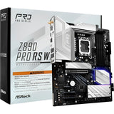 Placa base Asrock Z890 Pro RS Wi-Fi Zócalo Intel LGA 1851 130513