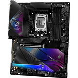 PLACA MADRE ASROCK 1851 Z890 RIPTIDE WIFI HDMI/USB3.2/5M.2/DDR5/ATX