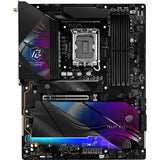 PLACA MADRE ASROCK 1851 Z890 RIPTIDE WIFI HDMI/USB3.2/5M.2/DDR5/ATX