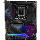 PLACA MADRE ASROCK 1851 Z890 RIPTIDE WIFI HDMI/USB3.2/5M.2/DDR5/ATX