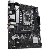 Placa base Wi-Fi Asus B760M-AYW Zócalo Intel LGA 1700 134700