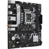 Placa base Wi-Fi Asus B760M-AYW Zócalo Intel LGA 1700 134700