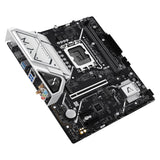 PLACA MADRE ASUS 1700 B760M-AYW WIFI D4 II HDMI/USB3.2/2M.2./DDR4/MATX