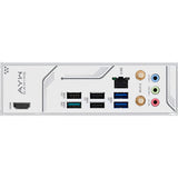 MB ASUS 1851 B860M-AYW GAMING WIFI/HDMI/USB 3.2/2M.2/DDR5/MATX 139700