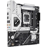 MB ASUS 1851 B860M-AYW GAMING WIFI/HDMI/USB 3.2/2M.2/DDR5/MATX 139700