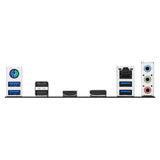 PLACA MADRE ASUS AM4 PRIME A520M-K ARGB HDMI/DP/M.2/USB3.2/DDR/MATX