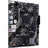 MB ASUS AM4 A520M-R PRIME HDMI/USB3.2/2M.2/DDR4/MATX 145723