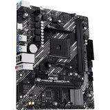 MB ASUS AM4 A520M-R PRIME HDMI/USB3.2/2M.2/DDR4/MATX 145723