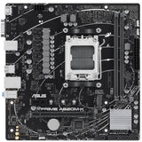 Asus Prime A620M-K AMD Socket AM5 Motherboard 119546