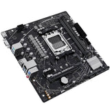 Asus Prime A620M-K AMD Socket AM5 Motherboard 119546