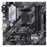 PLACA MADRE ASUS (AM4) PRIME B550M-A M.2/HDMI/VGA/USB3.2/LAN/DDR4/MATX 79519