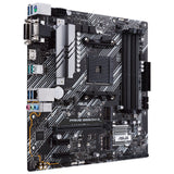 PLACA MADRE ASUS (AM4) PRIME B550M-A M.2/HDMI/VGA/USB3.2/LAN/DDR4/MATX 79519