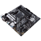 PLACA MADRE ASUS (AM4) PRIME B550M-A M.2/HDMI/VGA/USB3.2/LAN/DDR4/MATX 79519