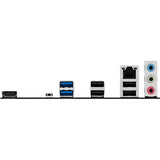 PLACA MADRE ASUS AM5 B650M-F PRIME HDMI/USB3.2/M.2/DDR5/MATX