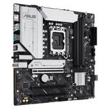 PLACA MADRE ASUS 1700 PRIME B760M-A WIFI II HDMI/DP/USB 3.2/2M.2/DDR5/MATX