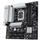 PLACA MADRE ASUS 1700 PRIME B760M-A WIFI II HDMI/DP/USB 3.2/2M.2/DDR5/MATX