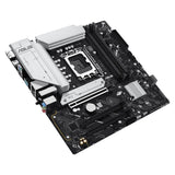 PLACA MADRE ASUS 1700 PRIME B760M-A WIFI II HDMI/DP/USB 3.2/2M.2/DDR5/MATX