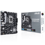 Asus Prime B760M-K D4 Placa base Intel LGA 1700 Socket 110554