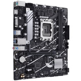 Asus Prime B760M-K D4 Placa base Intel LGA 1700 Socket 110554