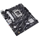 Asus Prime B760M-K D4 Placa base Intel LGA 1700 Socket 110554