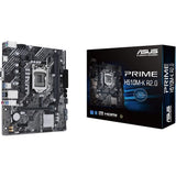 Asus Prime H510M-K R2.0 Motherboard Intel Socket LGA 1200 112575
