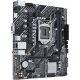 Asus Prime H510M-K R2.0 Motherboard Intel Socket LGA 1200 112575