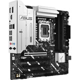 Placa base Wi-Fi Asus Prime Z890M-Plus Zócalo Intel LGA 1851 132130