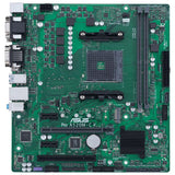 PLACA MADRE ASUS AM4 A520M-C PRO II/CSM V/S/R/HDMI/VGA/DVI/DP/M.2/DDR4/LAN/USB3.2/MATX