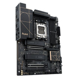 PLACA MADRE ASUS AM5 PROART B850-CREATOR WIFI NEO HDMI/DP/USB 3.2/3M.2/DDR5/ATX