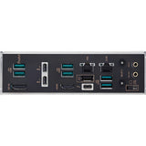 PLACA MADRE ASUS 1851 PROART Z890-CREATOR WIFI HDMI/USB3.2/5XM.2/DDR5/ATX 153938