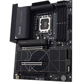PLACA MADRE ASUS 1851 PROART Z890-CREATOR WIFI HDMI/USB3.2/5XM.2/DDR5/ATX 153938