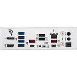 MB ASUS AM5 ROG STRIX B850-A GAMING WIFI HDMI/DP/USB3.2/4M.2/DDR5/ATX WHITE 135587
