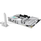 MB ASUS AM5 ROG STRIX B850-A GAMING WIFI HDMI/DP/USB3.2/4M.2/DDR5/ATX WHITE 135587
